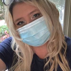 Meet your Posher, Rhonda